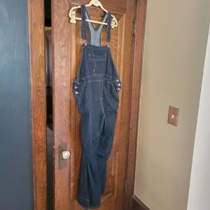 Dickies Bib Overalls Women's 18W